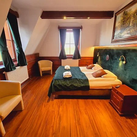Chata Walczaków -Blue Cave Cottage-2